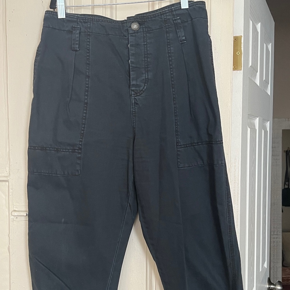 Free people trousers